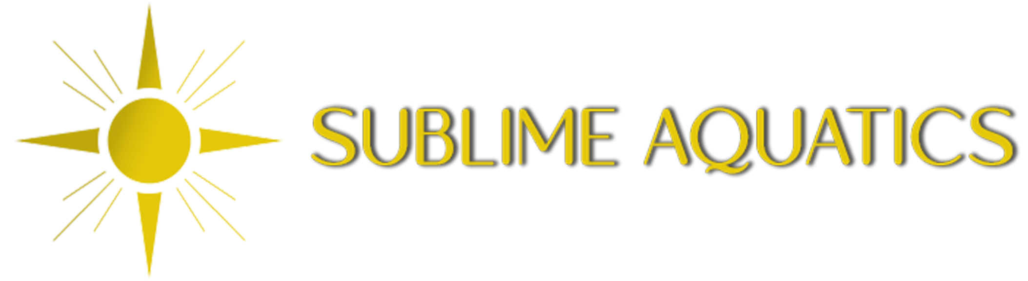 Sublime Aquatics Logo